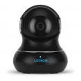  Litocam Little Smart Wi-fi Camera LF-P1t Black 1