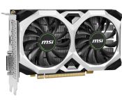  MSI GeForce GTX 1650 D6 VENTUS XS OCV3