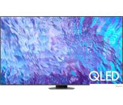  Samsung QLED 4K Q80C QE98Q80CAUXRU