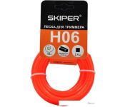    Skiper H06