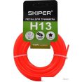    Skiper H13