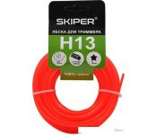    Skiper H13