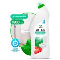    GraSS WC-gel 1500 125848