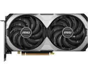  MSI GeForce RTX 4070 VENTUS 2X E OC 12 