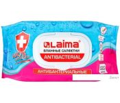   Laima Antibacterial 112497 (120 )