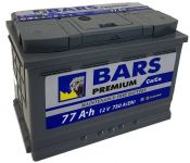   BARS Premium 77 R+ (77 )