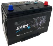   BARS Asia 100 JR+ (100 )