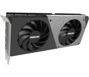  Inno3D GeForce RTX 4060 Ti 16GB Twin X2 OC N406T2-16D6X-178055N