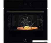    Electrolux SteamBoost 800 COB8S39WZ