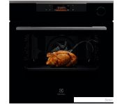    Electrolux SteamCrisp 700 pyroliza KOCBP39H