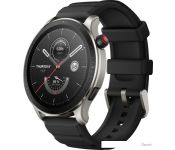   Amazfit GTR 4 (,     )