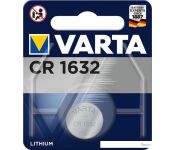  Varta CR1632 06632