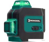   Rokodil Ray Pro 1045797