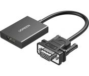  Ugreen CM513 50945 HDMI/3.5  - VGA