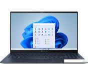  ASUS Zenbook 15 UM3504DA-BN198