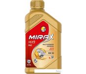   Mirax MX9 5W-30 3 SN 1