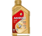   Mirax MX9 0W-20 5 SN Plus 1