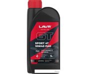   Lavr GT Sport 4T 10W-40 SN 1