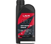   Lavr GT Off Road 4T 10W-40 SM 1