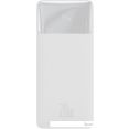   Baseus Bipow Fast Charge Power Bank 20W 10000mAh ()