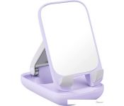  Baseus Seashell Series Phone Stand ( , )