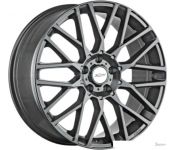   X'trike X-137 Touareg Q7 20x8.5" 5x112 DIA 66.6 ET 28 BH