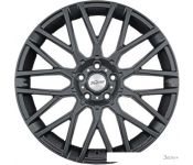   X'trike X-137 MB S-Klass 20x8.5" 5x112 DIA 66.6 ET 36 BKM