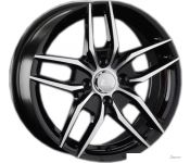   LS 881 20x9" 6x139.7 DIA 100.1 ET 20 BKF