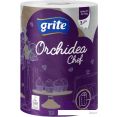   Grite Orchidea Chef (3 , 1 )