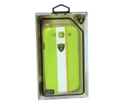    iMobo Lamborghini Gallardo-D1  Samsung Galaxy S3 () LB-UVMS3-GAD1-GN