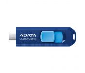 USB Flash ADATA 256GB USB 3.2 Gen1 ACHO-UC300-256G-RNB/BU