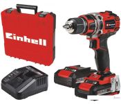 - Einhell TE-CD 18/50 Li BL 4513896 ( 2- , )