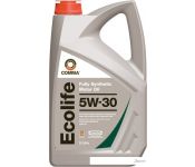   Comma Ecolife 5W-30 5