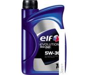   Elf Evolution 900 DID 5W-30 1