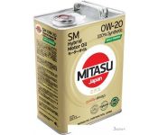   Mitasu MJ-M02 0W-20 4