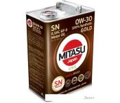   Mitasu MJ-103 0W-30 4