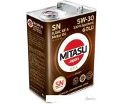   Mitasu MJ-101 5W-30 4