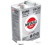   Mitasu MJ-210 5W-30 4