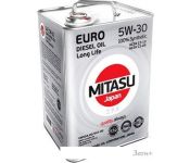   Mitasu MJ-210 5W-30 6