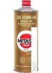   Mitasu MJ-122A 10W-40 1