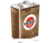   Mitasu MJ-122A 10W-40 4