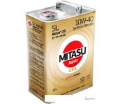   Mitasu MJ-124 10W-40 4