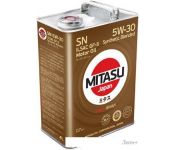   Mitasu MJ-120 5W-30 4