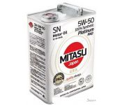   Mitasu MJ-113 5W-50 4