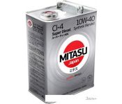   Mitasu MJ-222 10W-40 4