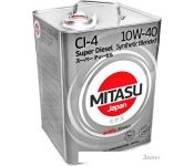   Mitasu MJ-222 10W-40 6