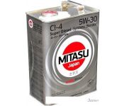   Mitasu MJ-220 5W-30 4