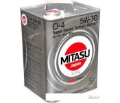   Mitasu MJ-220 5W-30 6