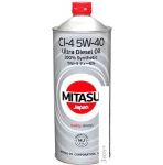   Mitasu MJ-212 5W-40 1