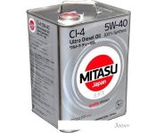   Mitasu MJ-212 5W-40 6